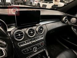 مرسيدس بنز C-Class